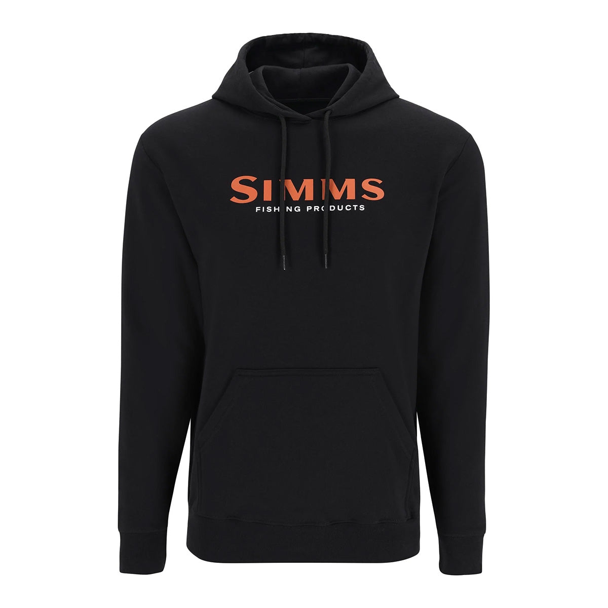Men's Logo Hoody