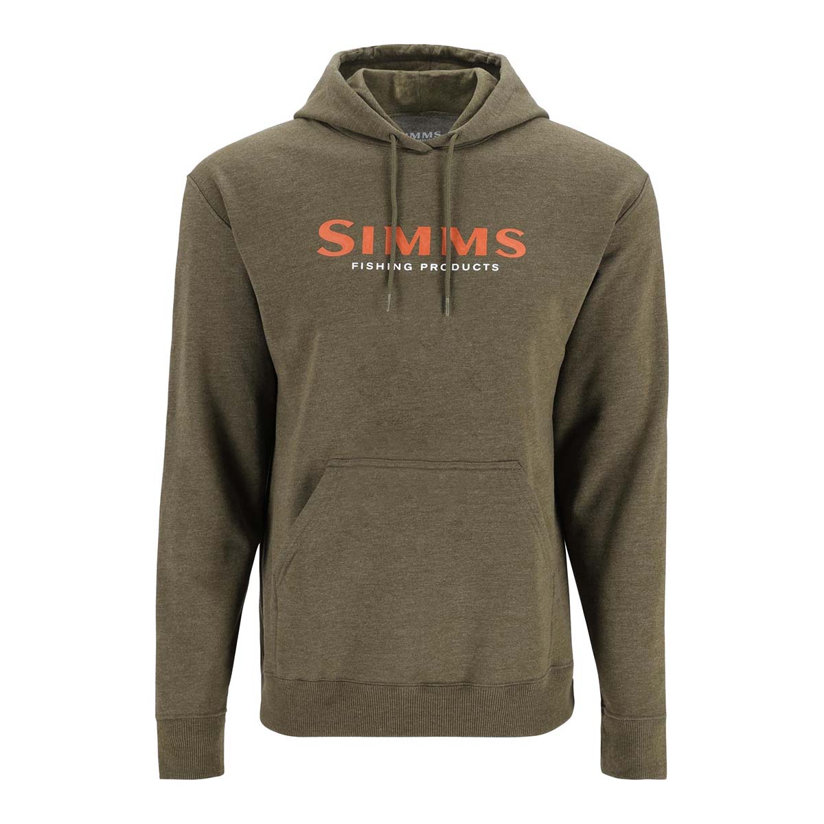 Men's Logo Hoody