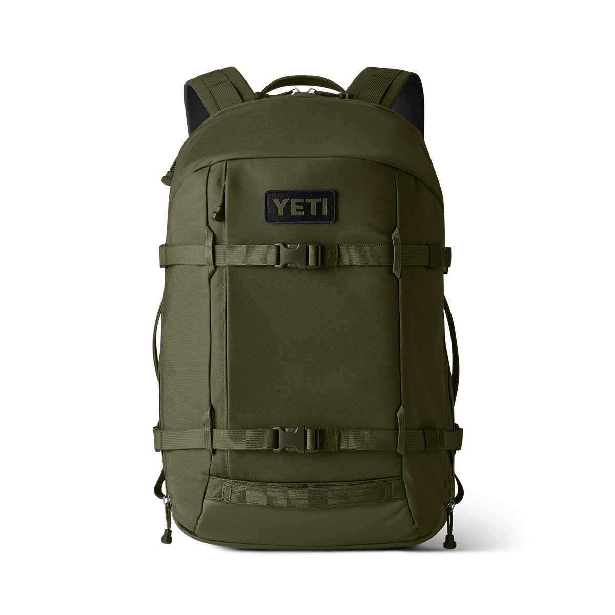 Crossroads 22L/27L/35L Backpacks