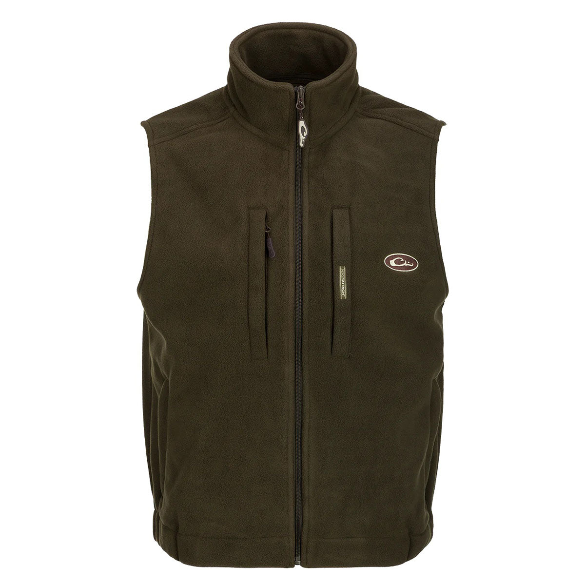 MST Windproof Layering Vest
