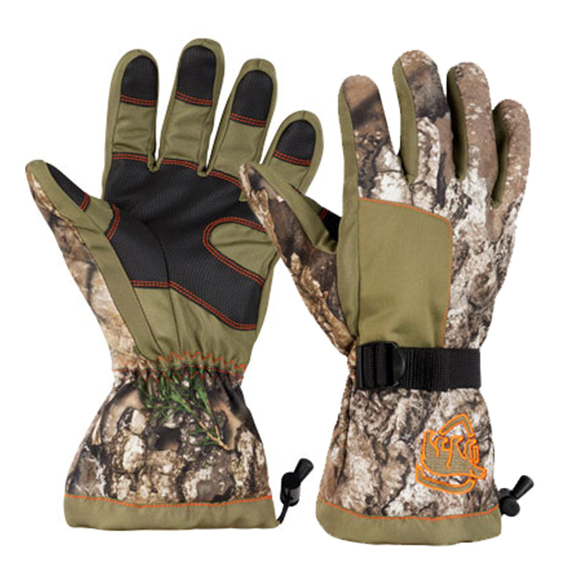 Classic Elite Gloves