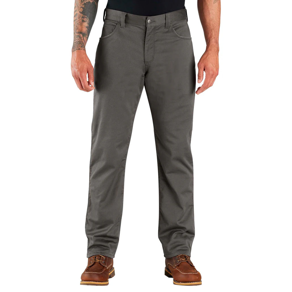 Force Relaxed Fit Lined Pant