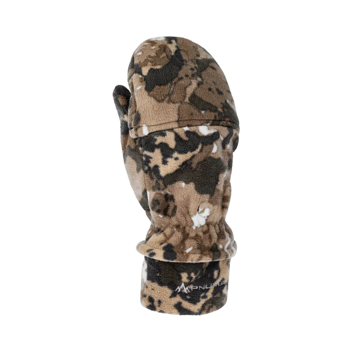Pop-Top Fleece Glove