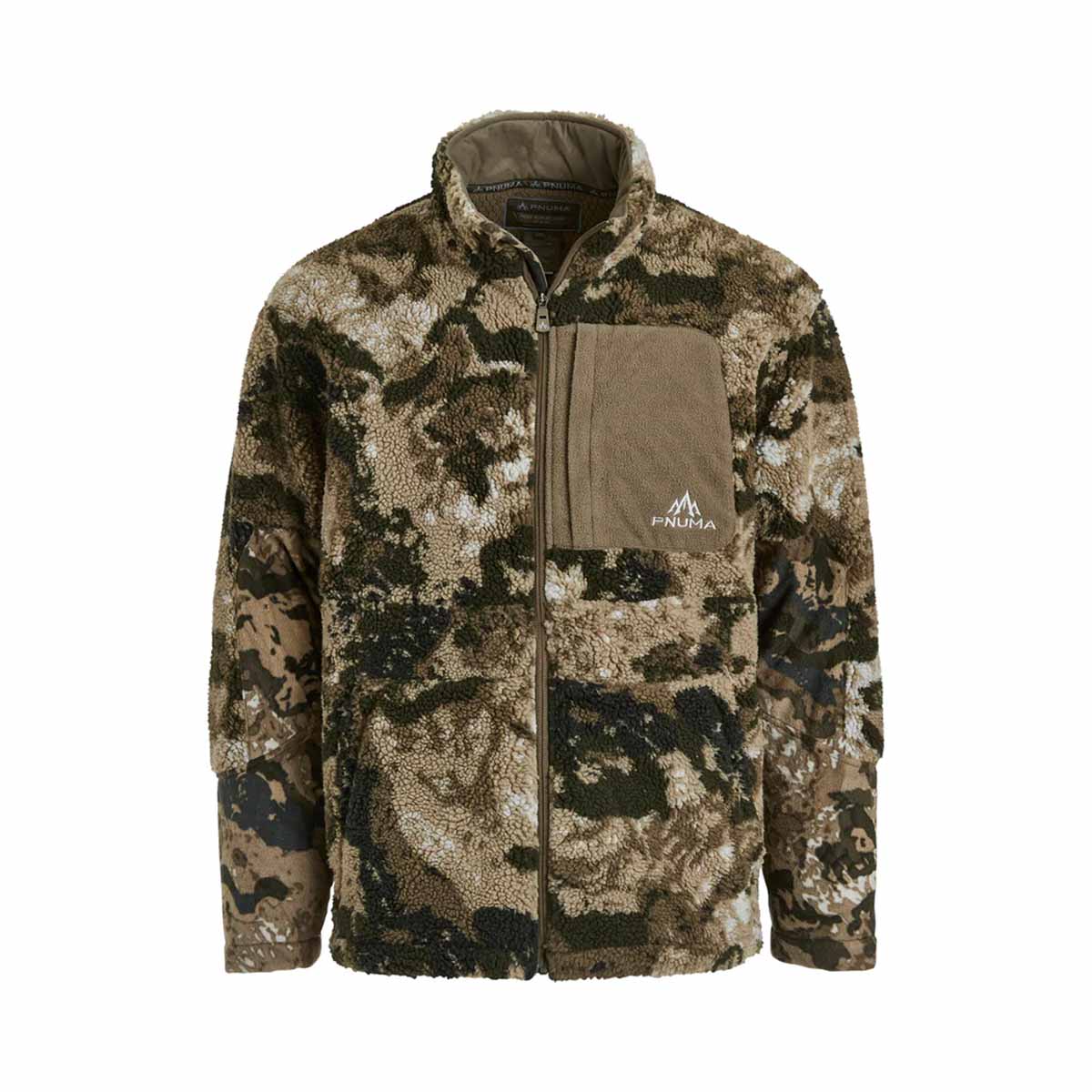 Highpoint Jacket