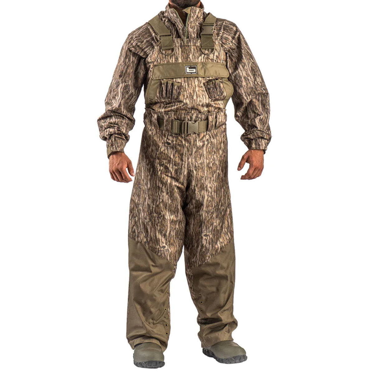 RedZone 3.0 Breathable Insulated Wader