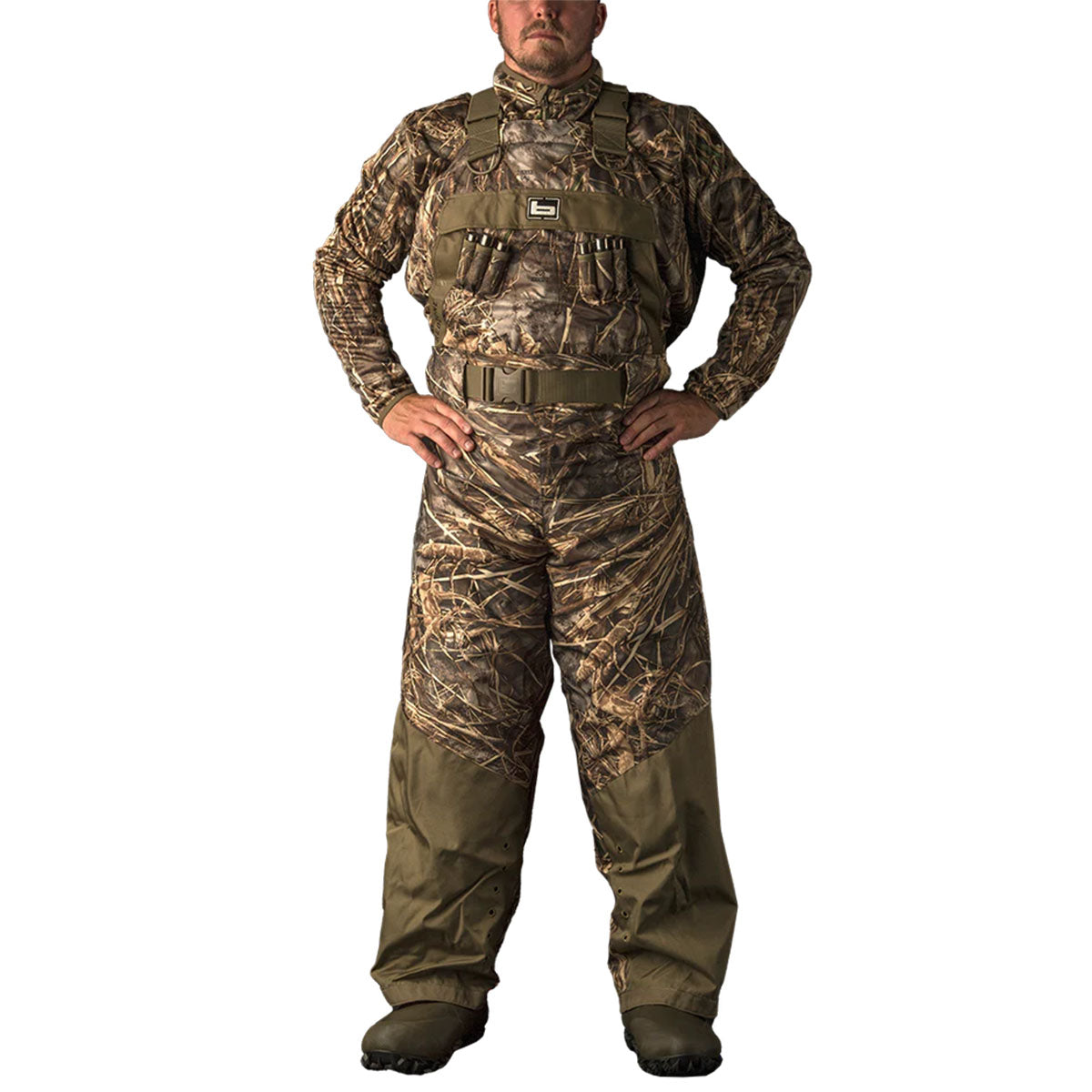 RedZone 3.0 Breathable Insulated Wader