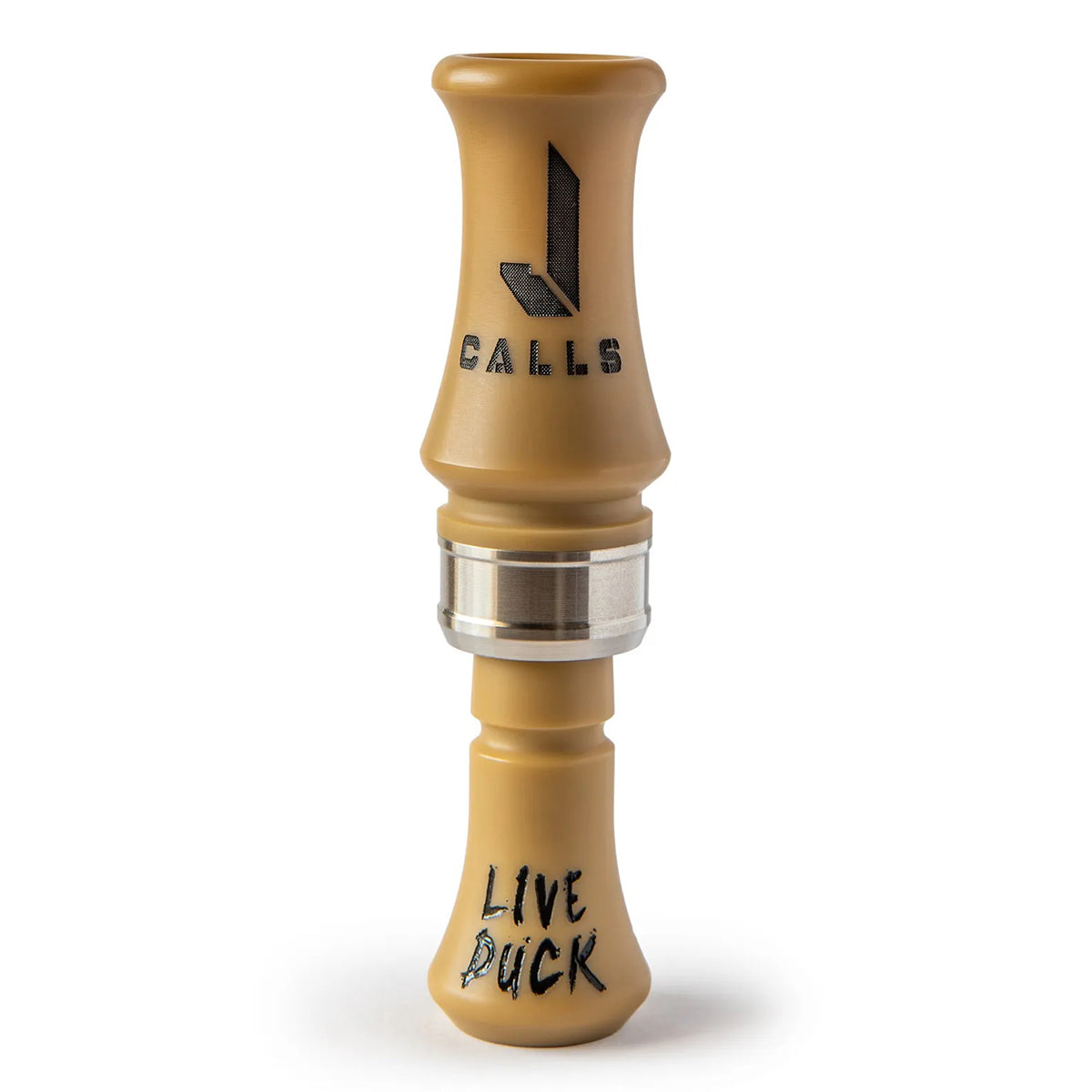Live Duck Call
