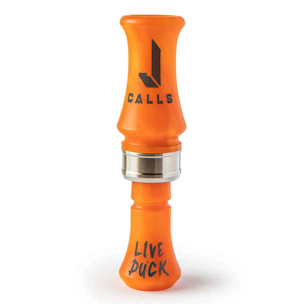 Live Duck Call