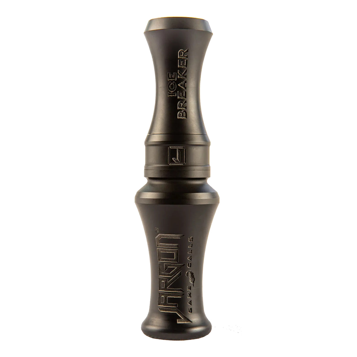 Ice Breaker Duck Call