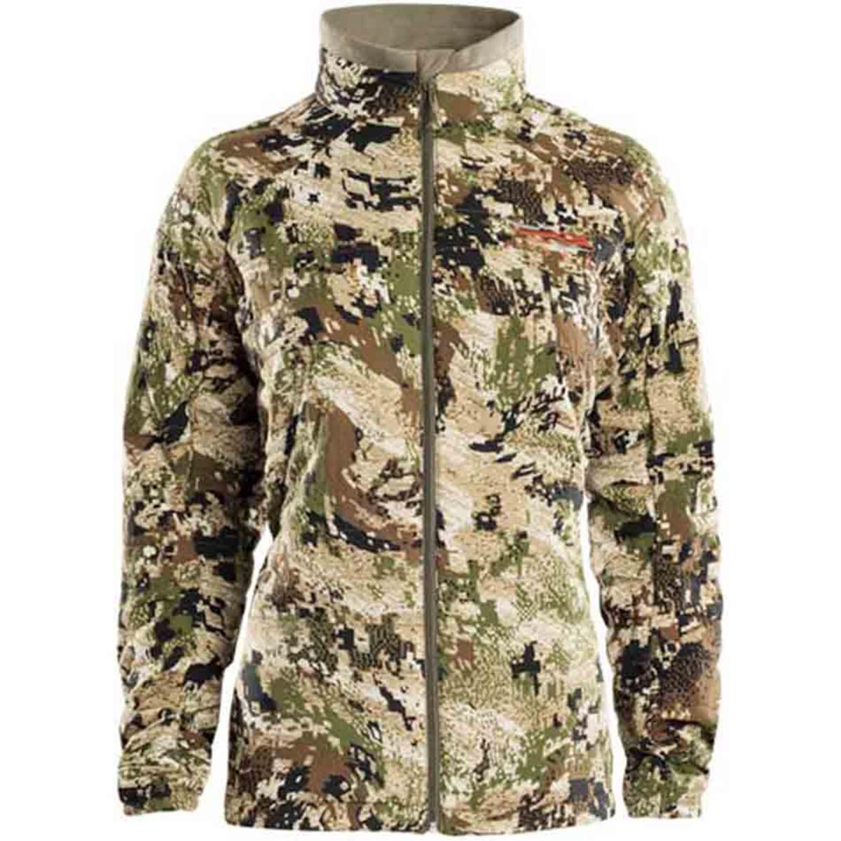 Women's Kelvin Active Jacket, Optifade Subalpine