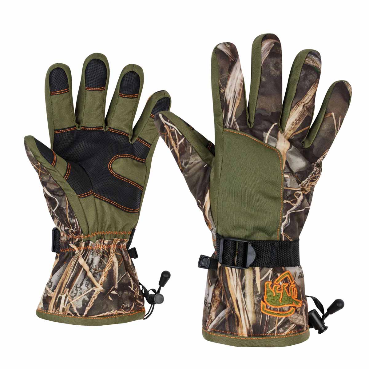 Classic Elite Gloves