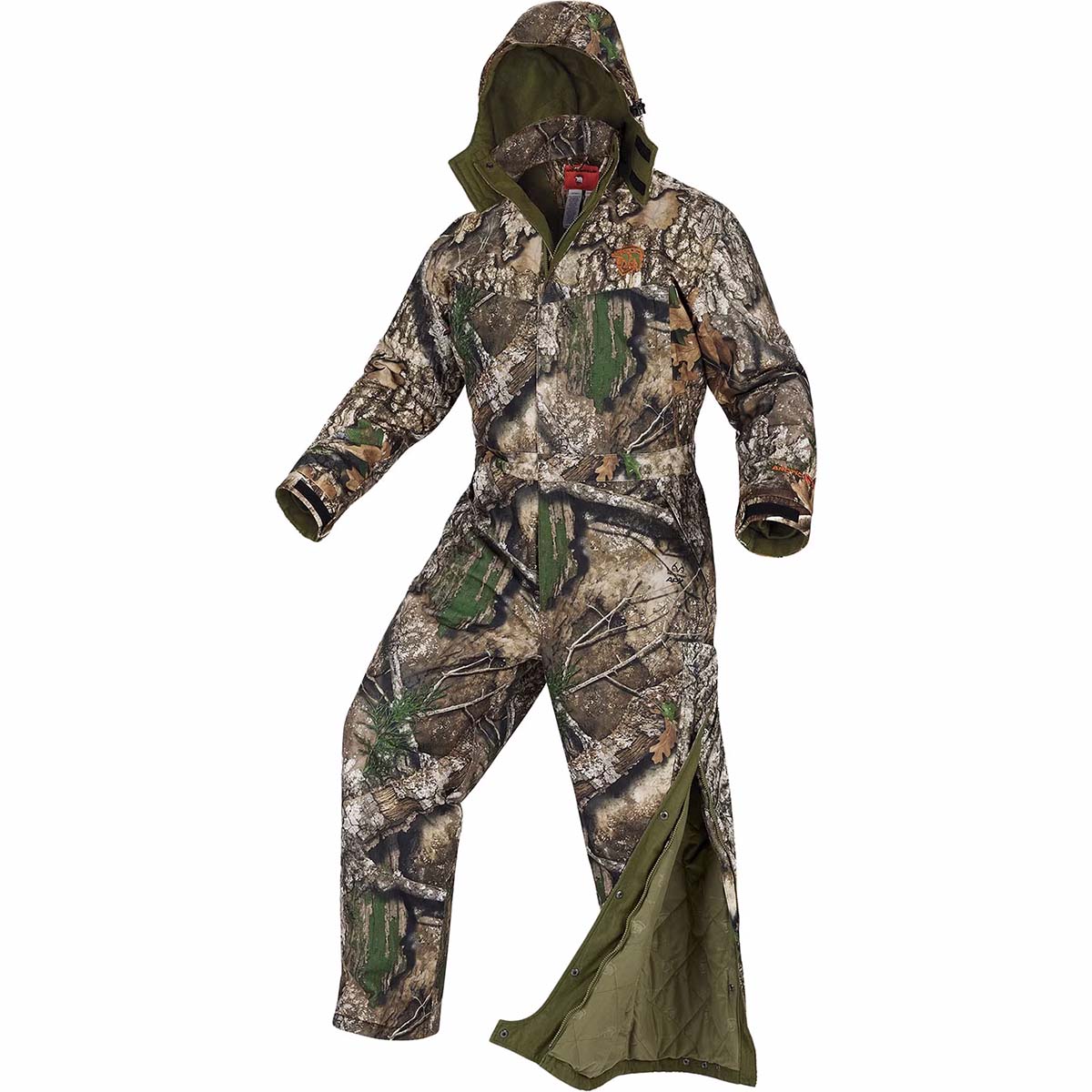Classic Elite Insulated Coverall