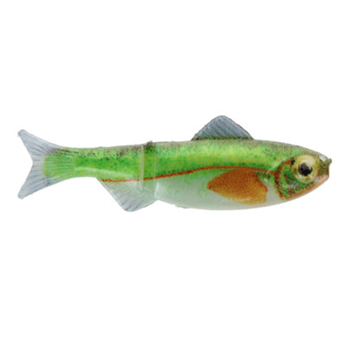 Keystone Minnow, 1/8 oz.