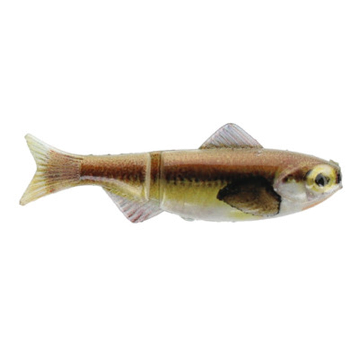 Keystone Minnow, 1/8 oz.