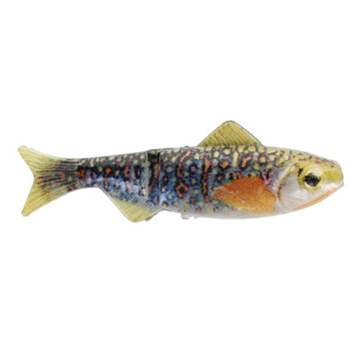 Keystone Minnow, 1/8 oz.