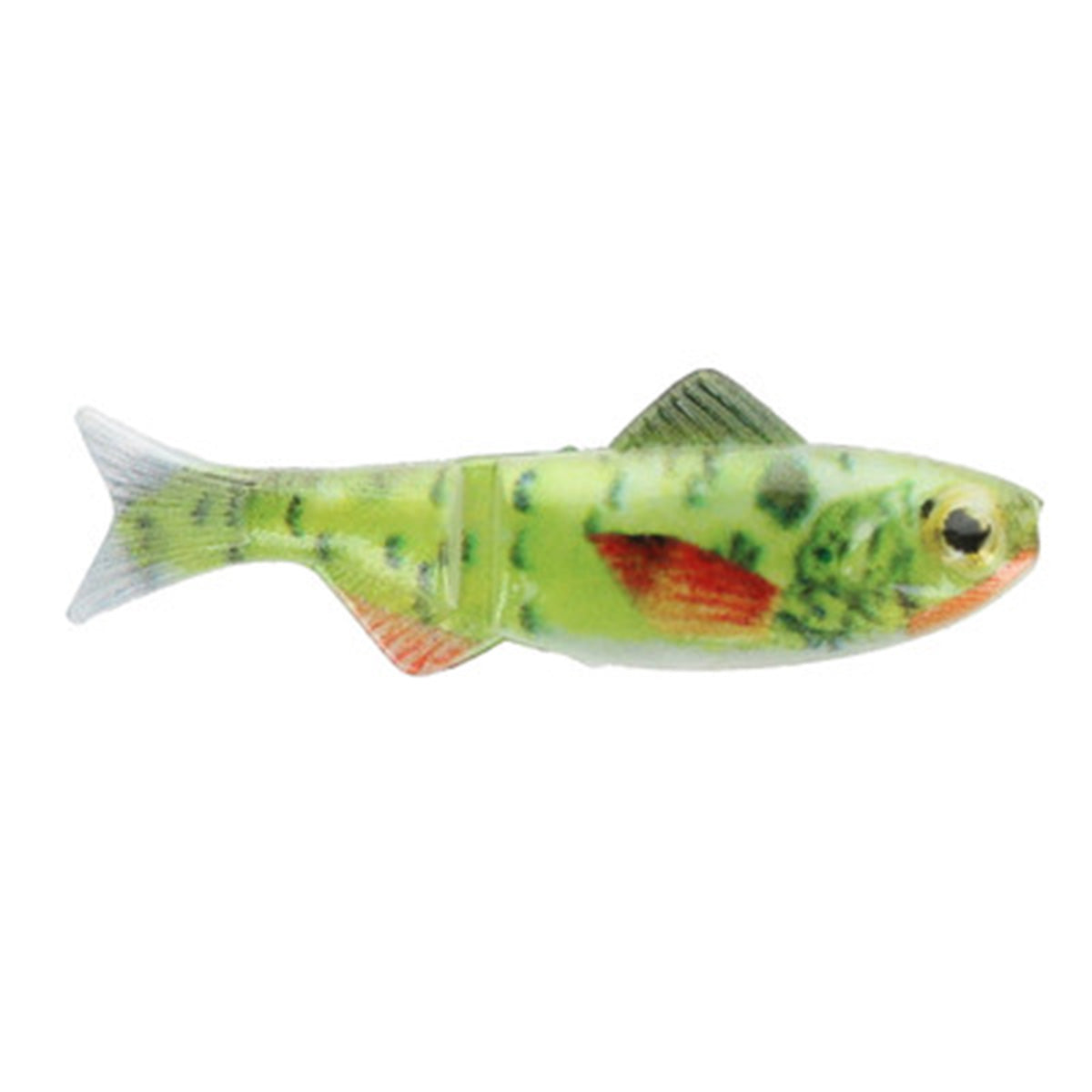 Keystone Minnow, 1/8 oz.