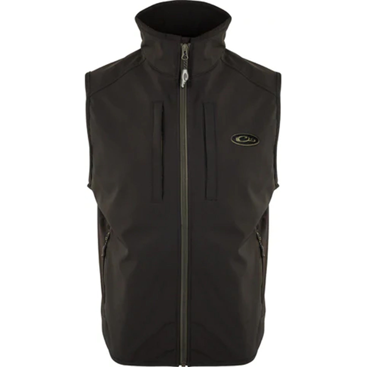 Hole Shot Solid Vest