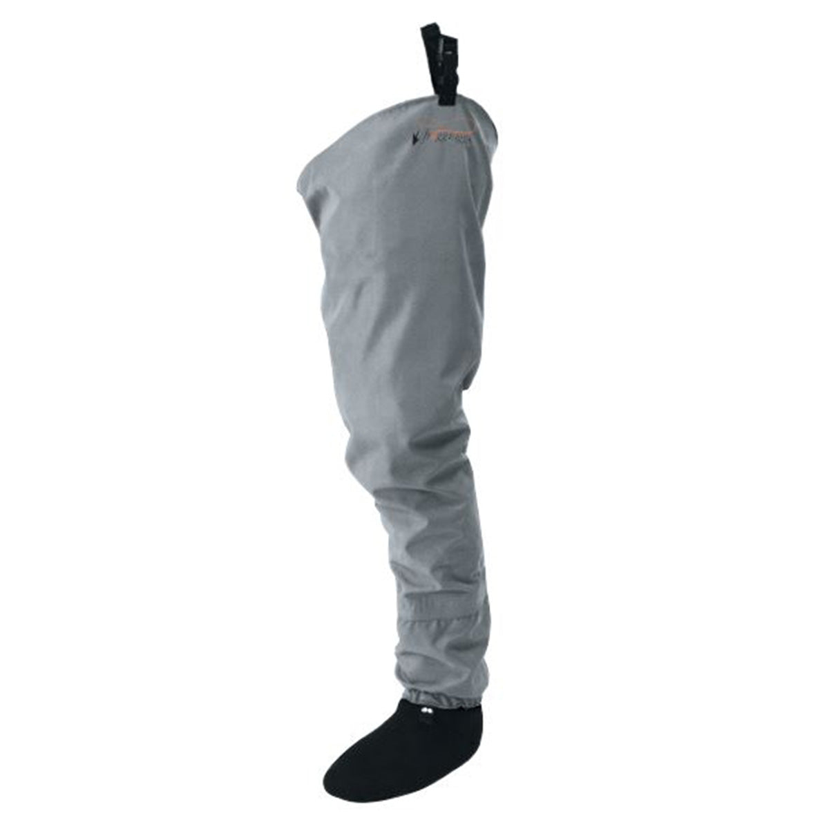 Canyon II Stockingfoot Breathable Hip Wader - Slate/Black