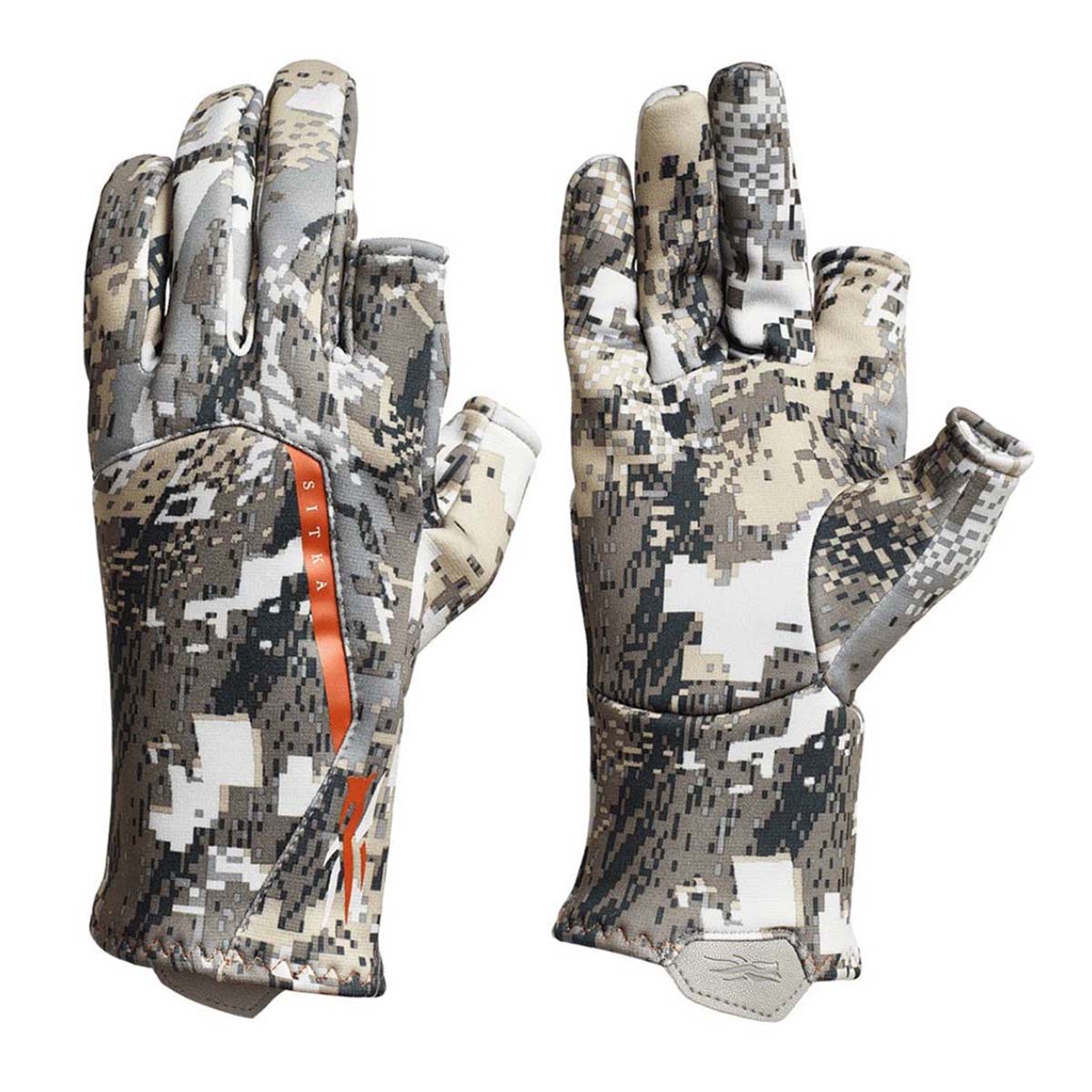 Fanatic Glove