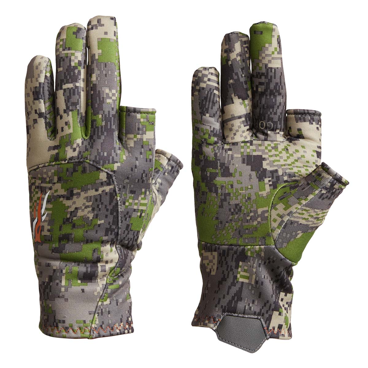 Fanatic Glove