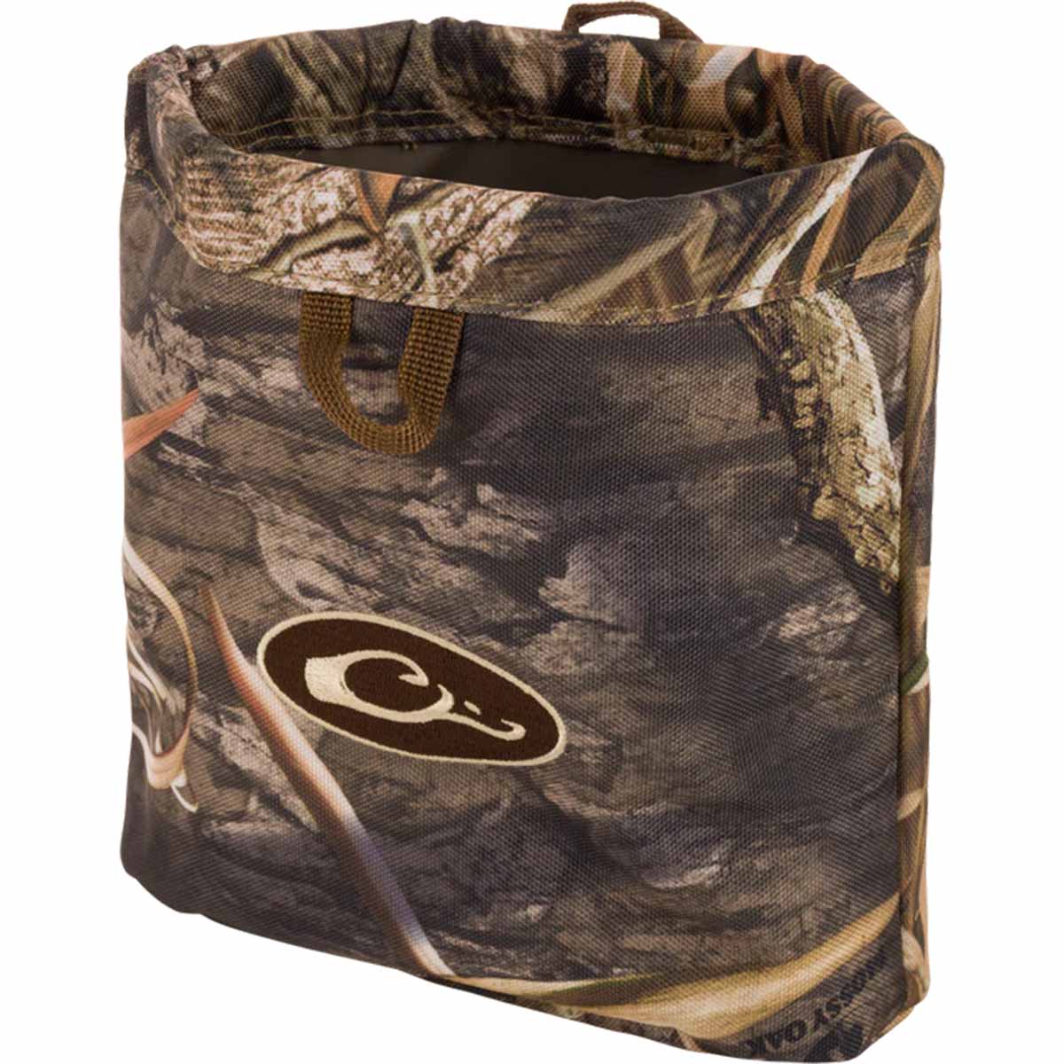 Waterfowlers Shell Bag