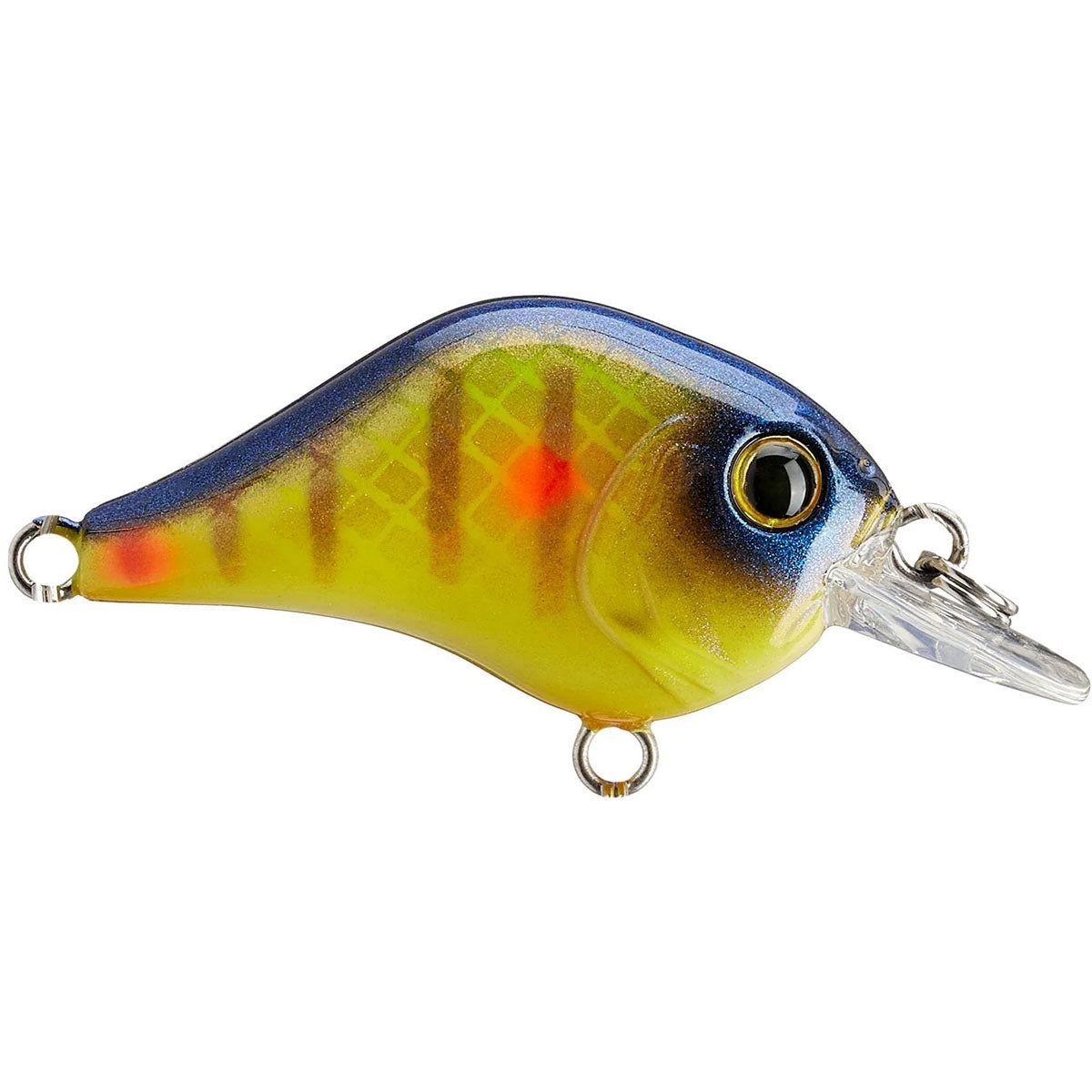 Gnat Tiny Crankbait, 1/8 oz.