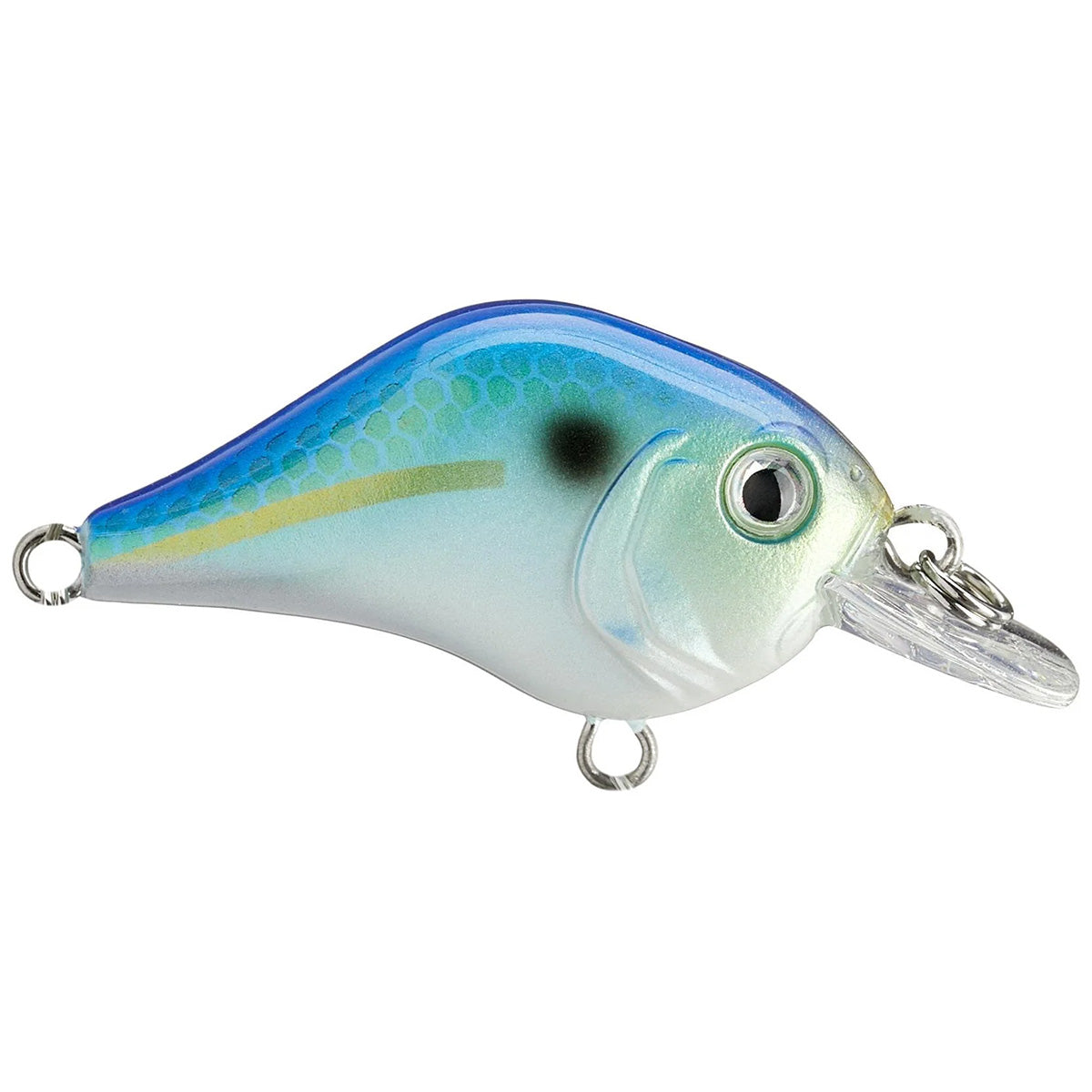 Gnat Tiny Crankbait, 1/8 oz.