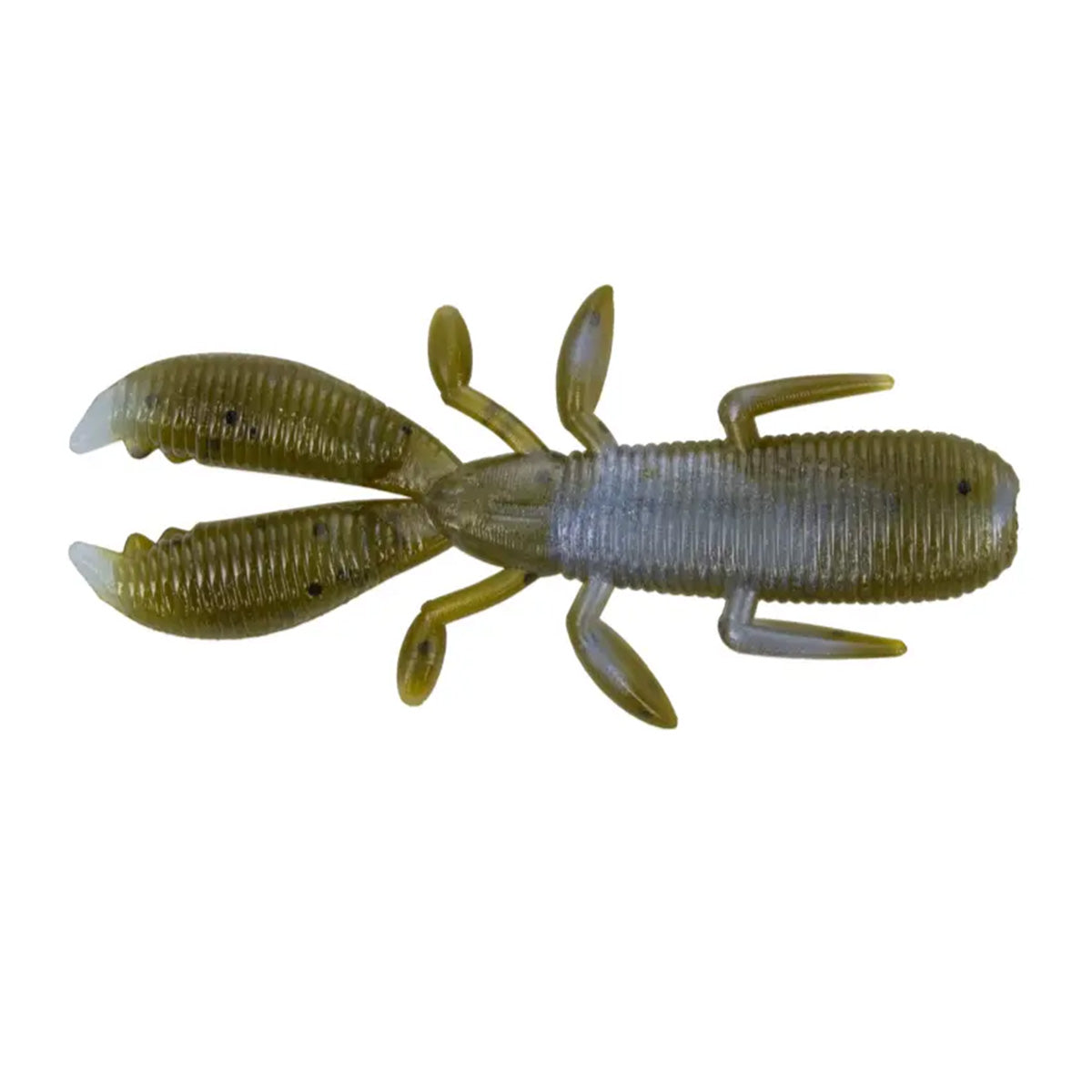Covert Craw 2.5", 10 Pack