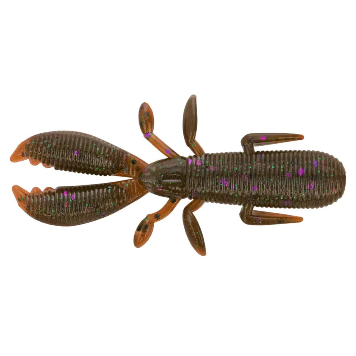 Covert Craw 2.5", 10 Pack