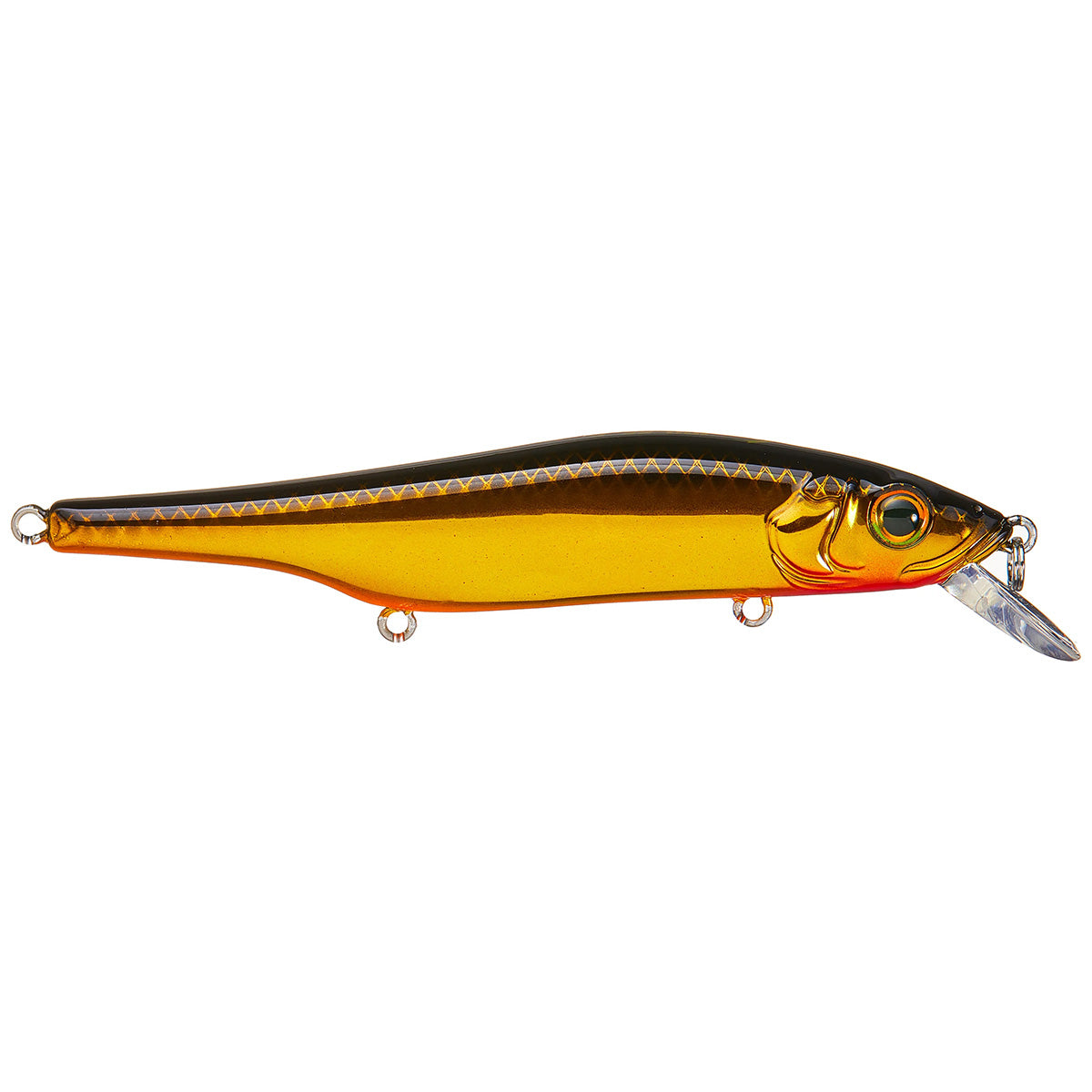 Scope-Stik Floating Jerkbait