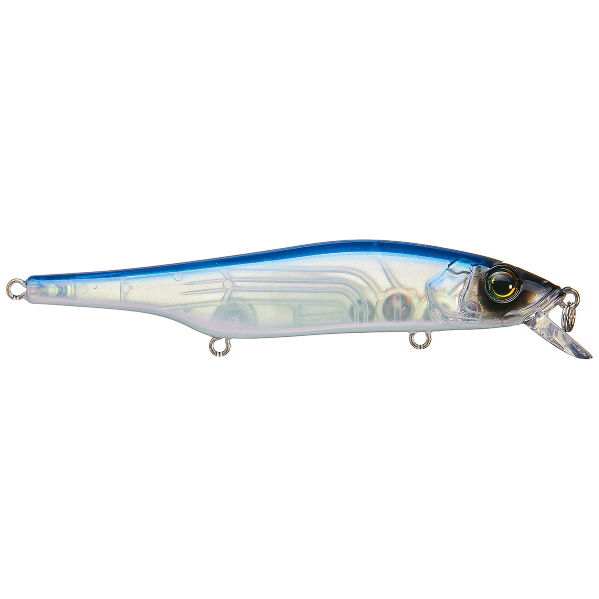 Scope-Stik Floating Jerkbait