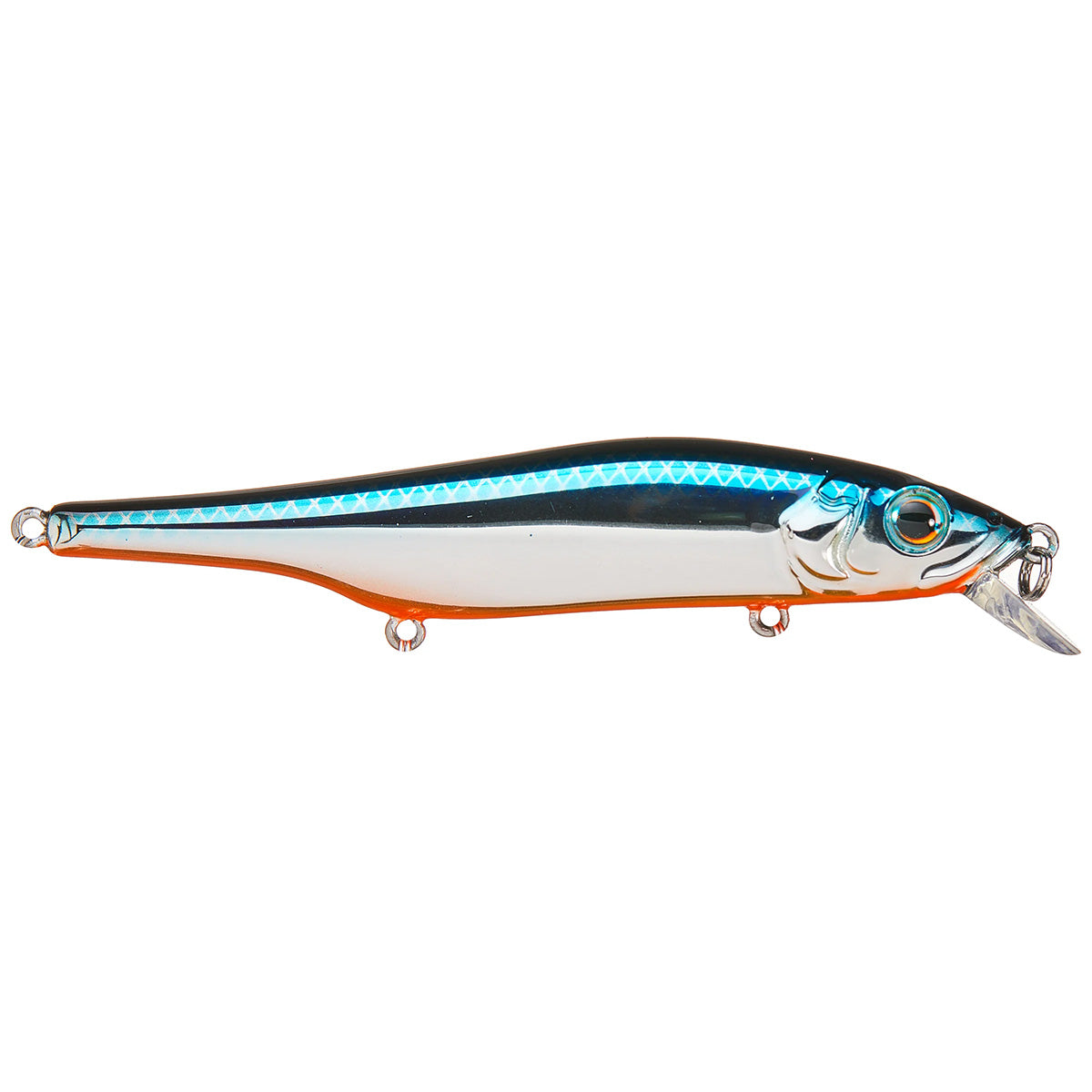 Scope-Stik Floating Jerkbait