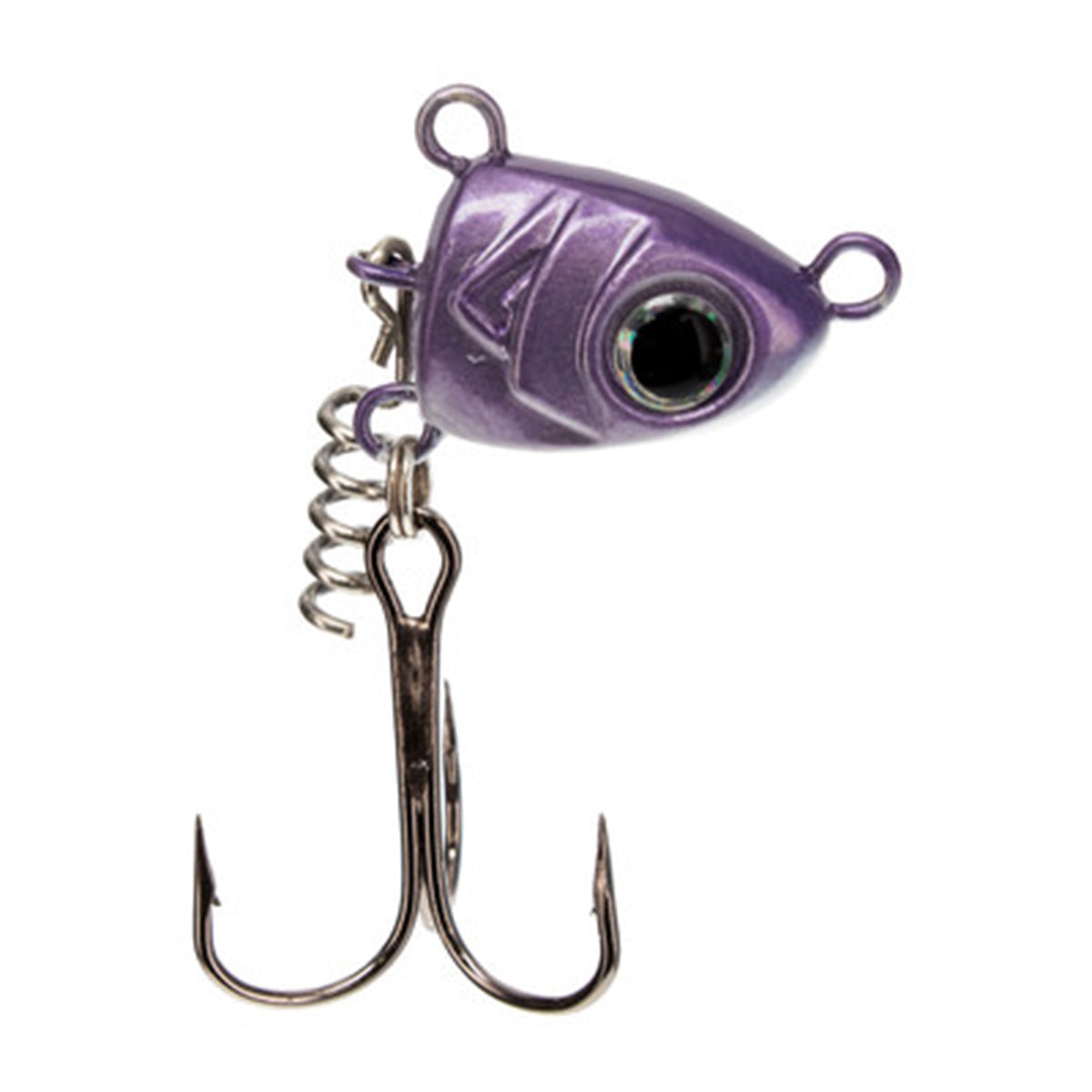 Freestyle Head 1/8 oz. - 3 Pack