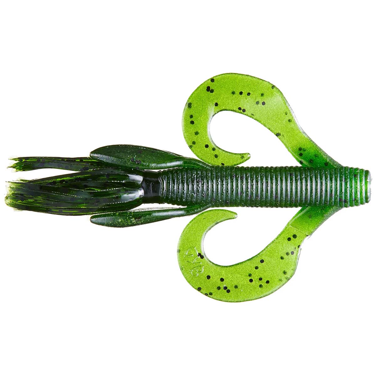 4" Kreature, 7 Pack