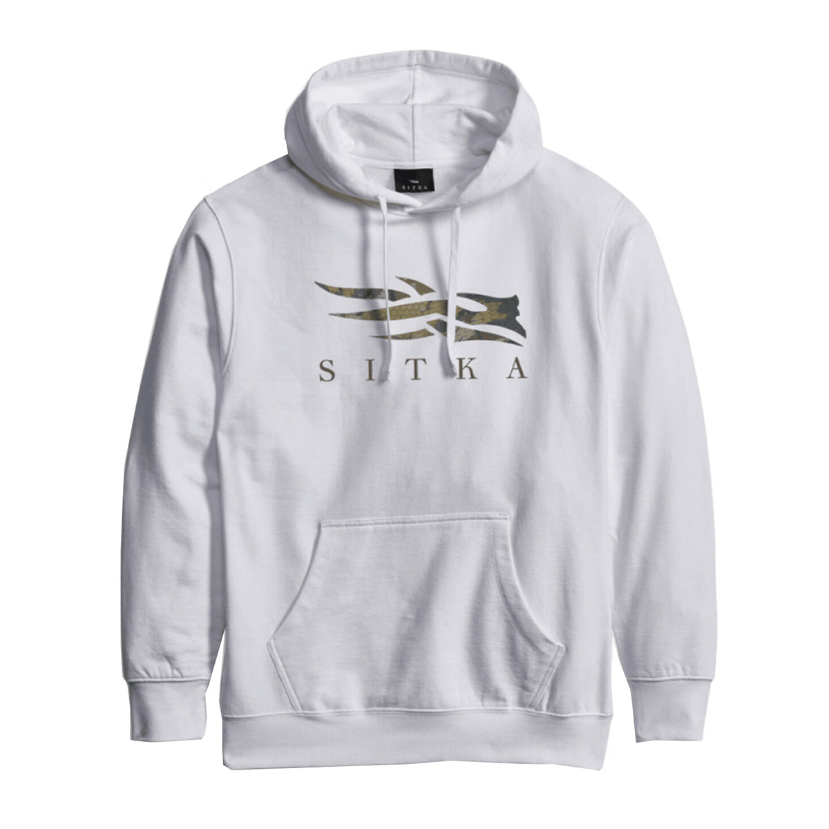 Icon Optifade Pullover Hoodie