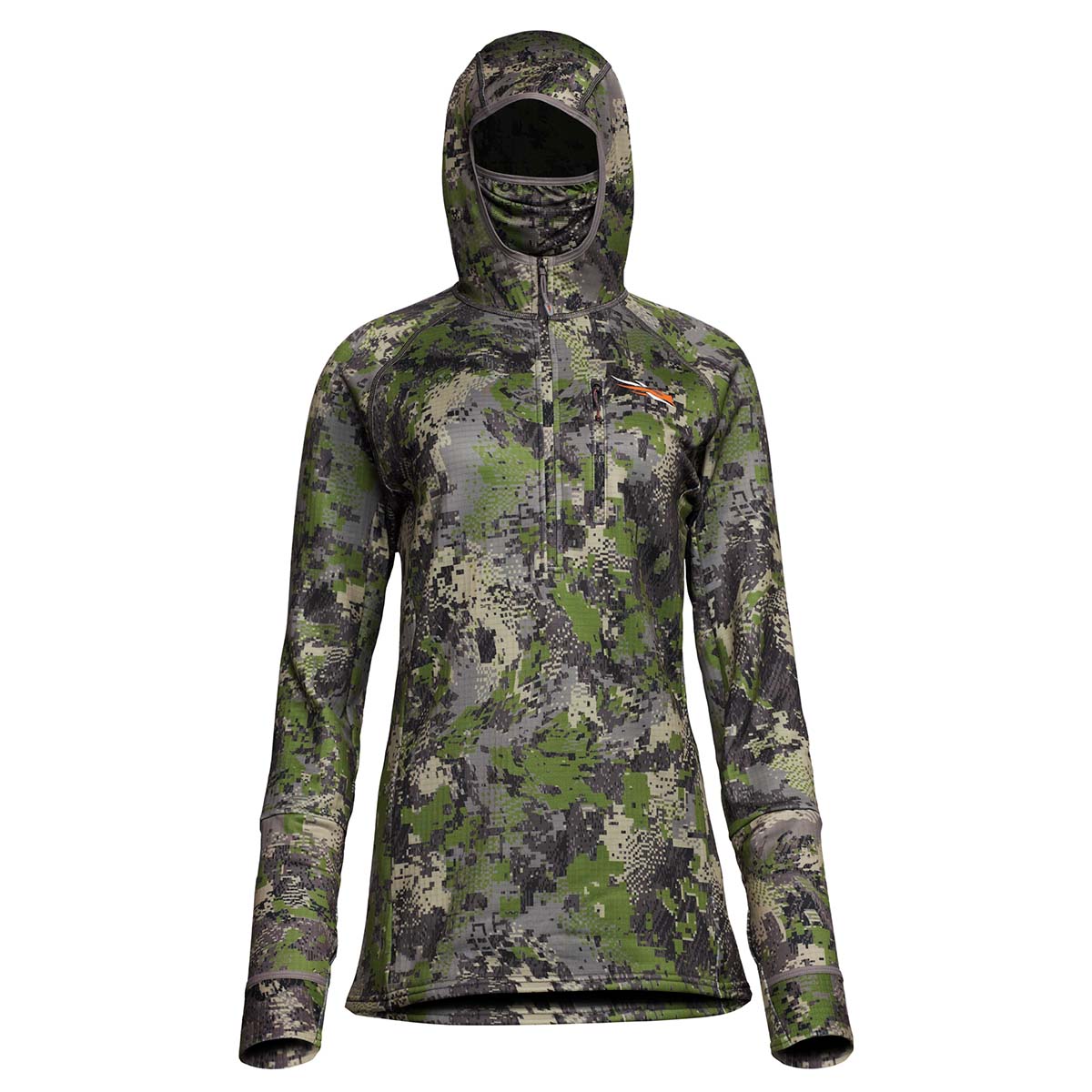 Women's Fanatic Hoodie