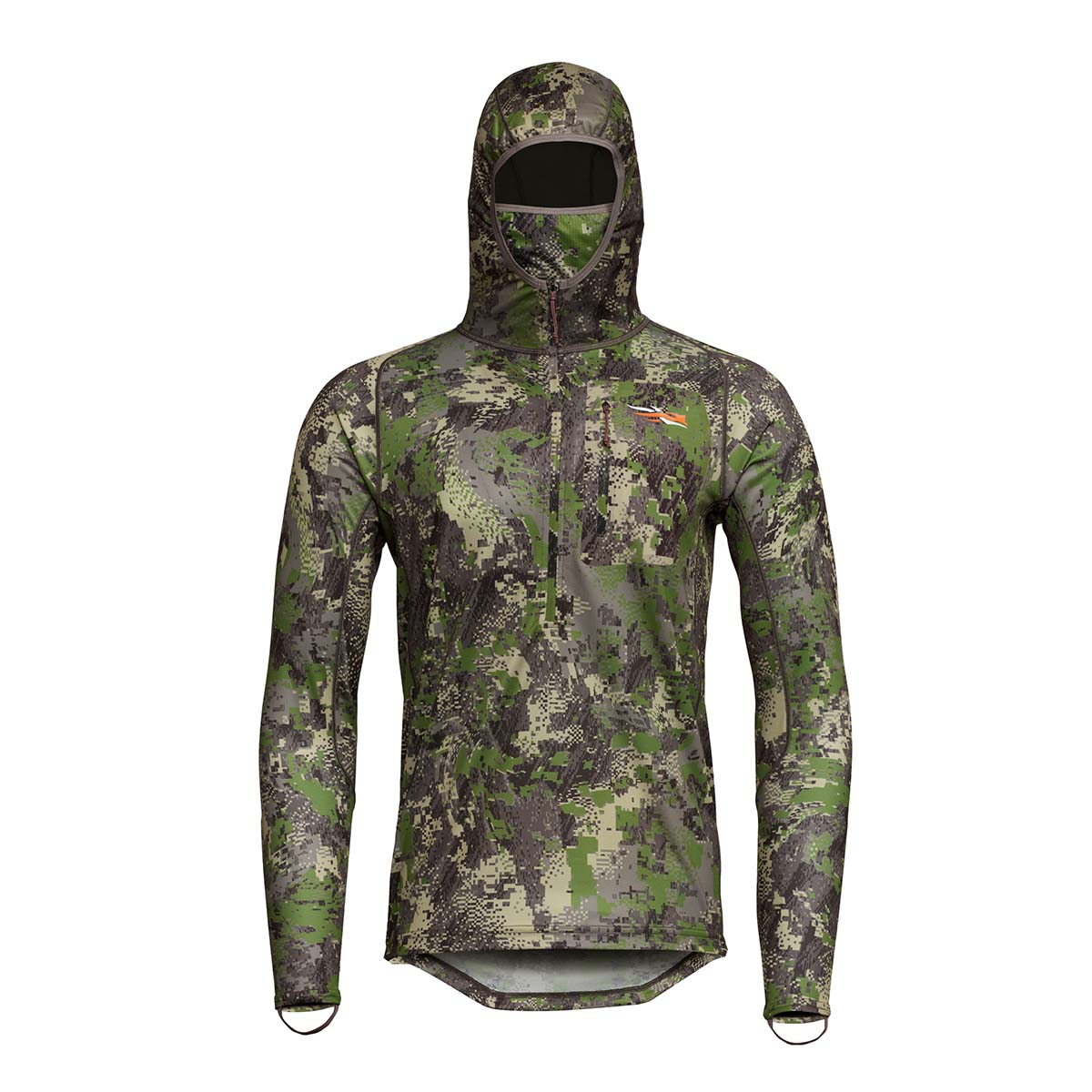 Core Lightweight Hoodie