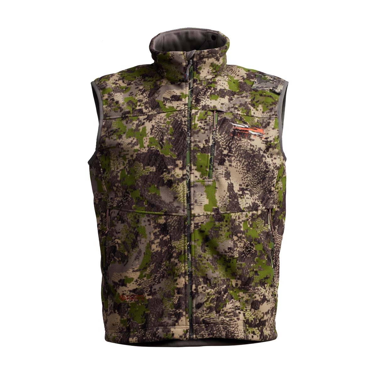 Stratus Vest