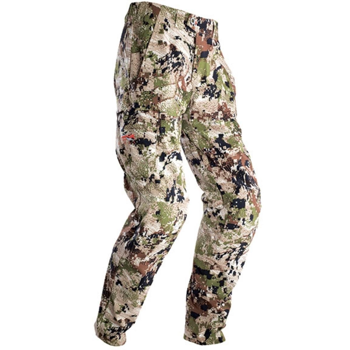 Apex Pant Optifade Subalpine