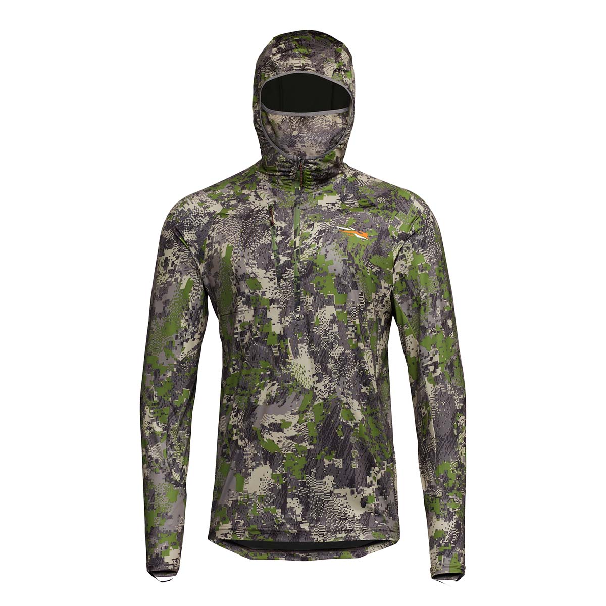 Equinox Guard Hoodie