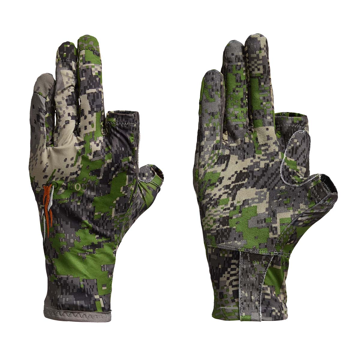 Equinox Guard Glove
