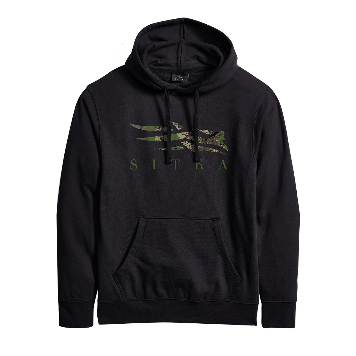 Icon Optifade Pullover Hoodie
