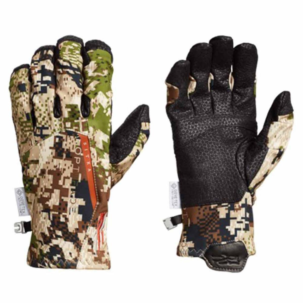 Mountain Glove