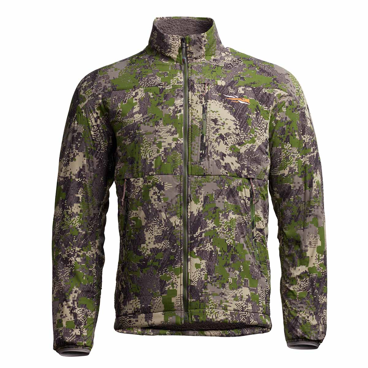 Ambient 200 Jacket