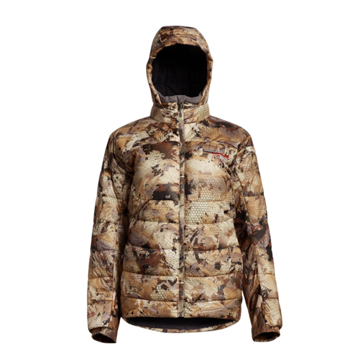 Women's Kelvin Windstopper Hoodie