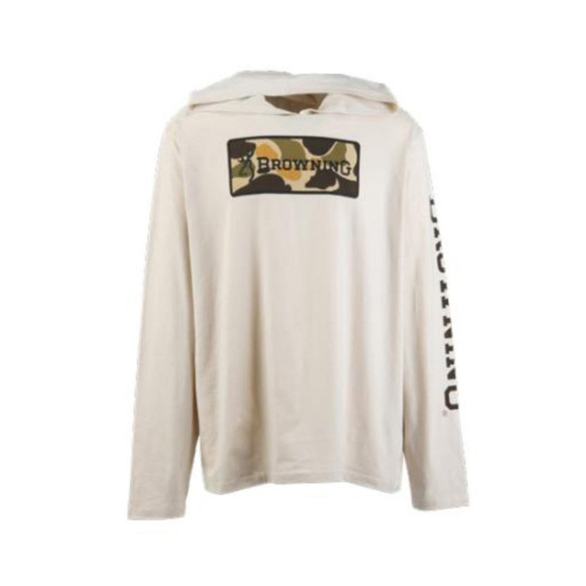 Taylor Hooded Tee