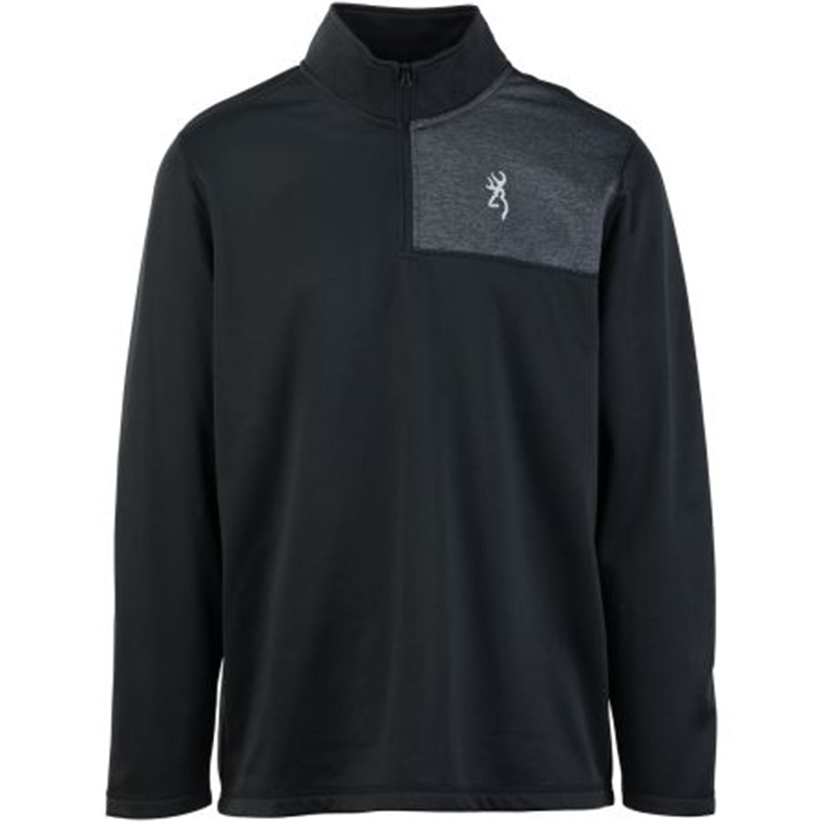 Evan 1/4 Zip