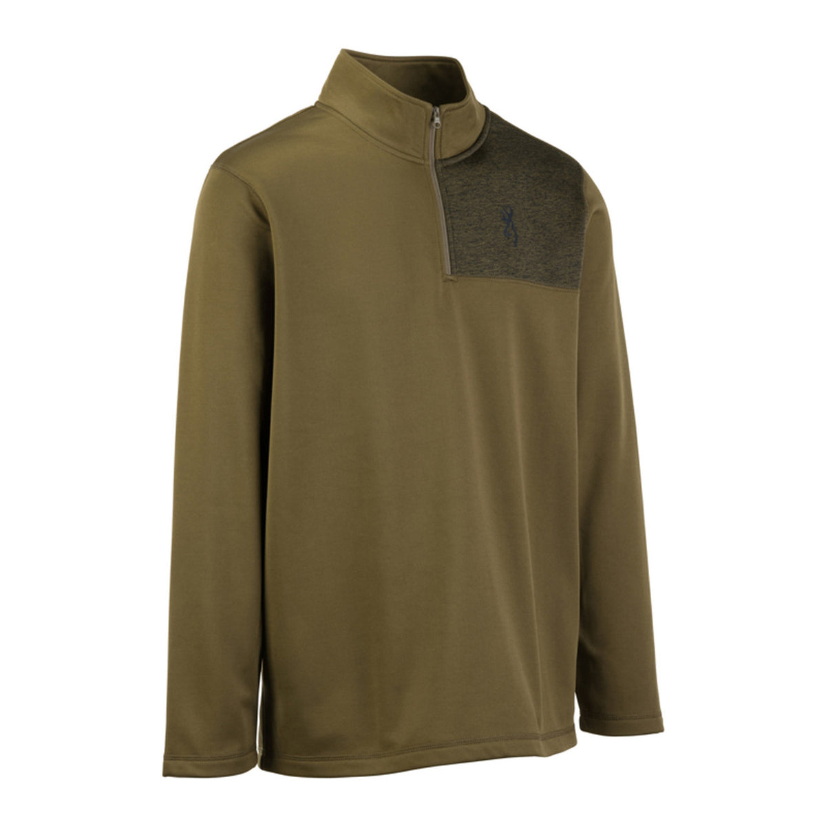 Evan 1/4 Zip