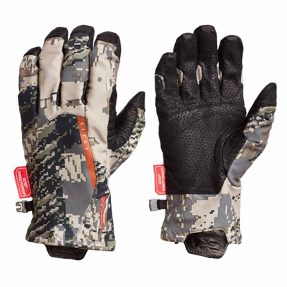 Mountain Glove