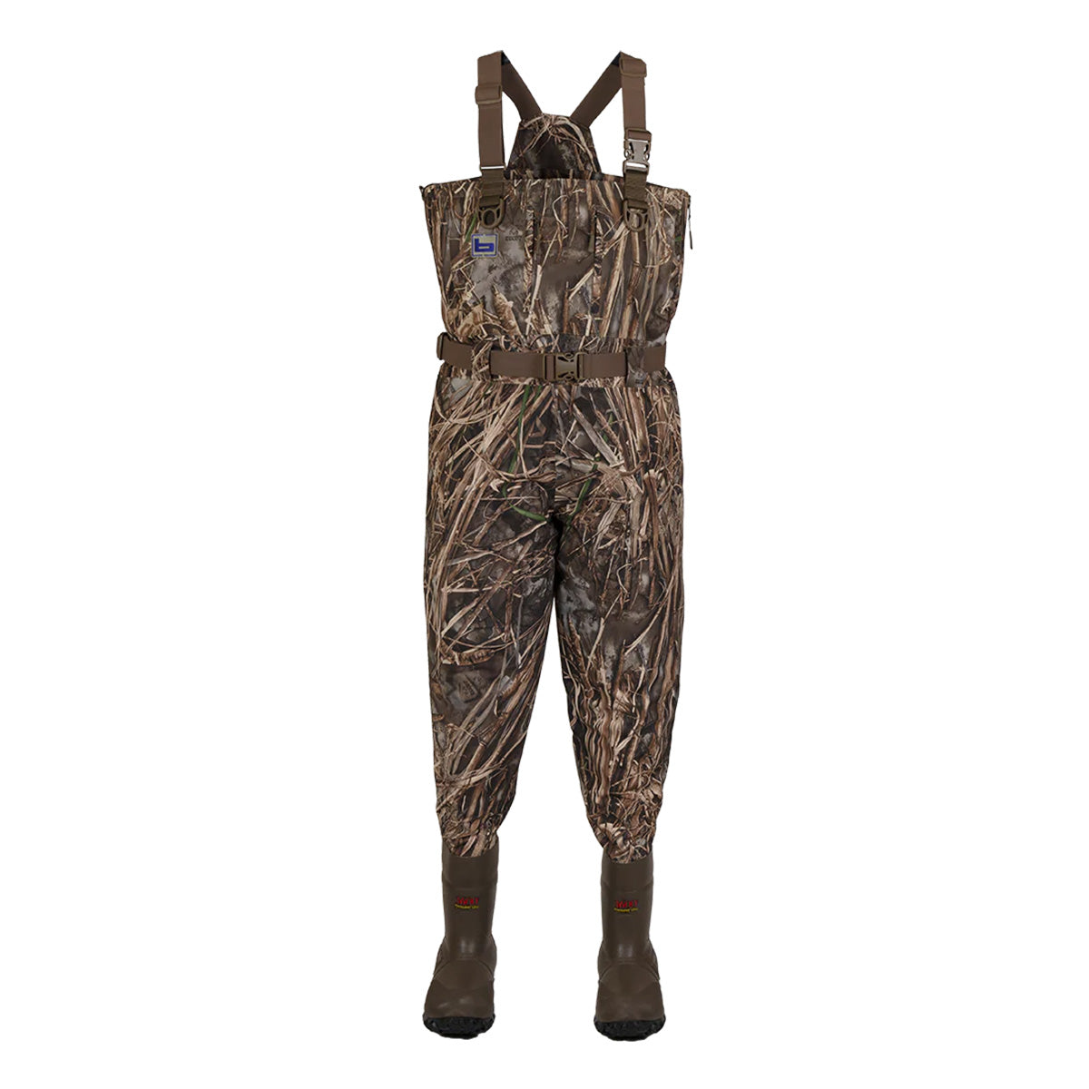 Women's Phantom X Breathable Insulated Wader